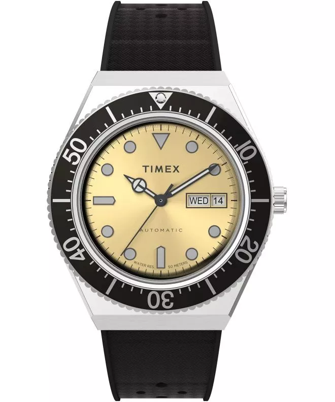 Timex M79 Automatic férfi karóra TW2W47600