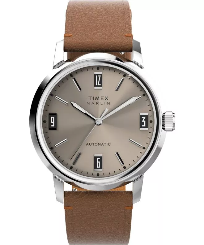 Timex Marlin® Automatic 40mm Automatic férfi karóra TW2W59300