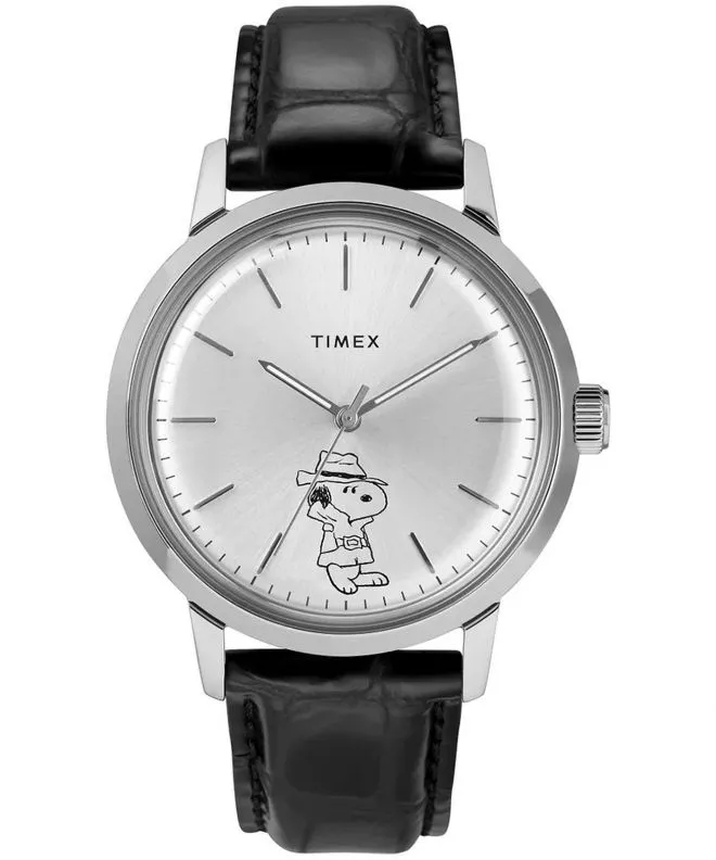 Timex Marlin® Automatic férfi karóra TW2U99500