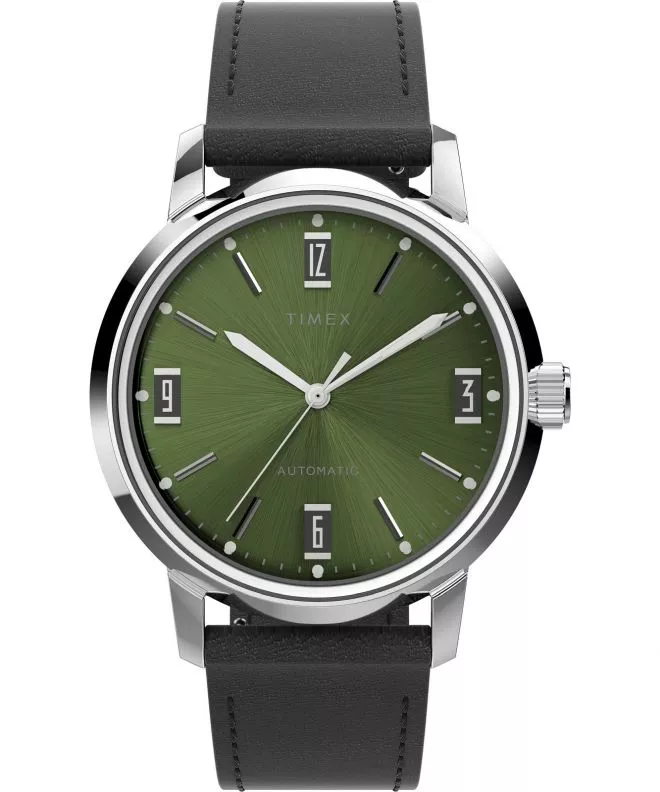 Timex Marlin Automatic Férfi Karóra TW2V44600