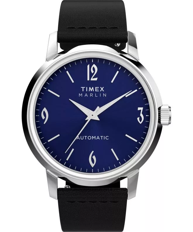 Timex Marlin® Automatic férfi karóra TW2W93100