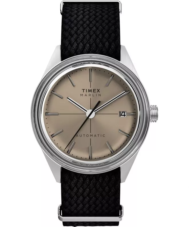 Timex Marlin® Automatic férfi karóra TW2Y06300