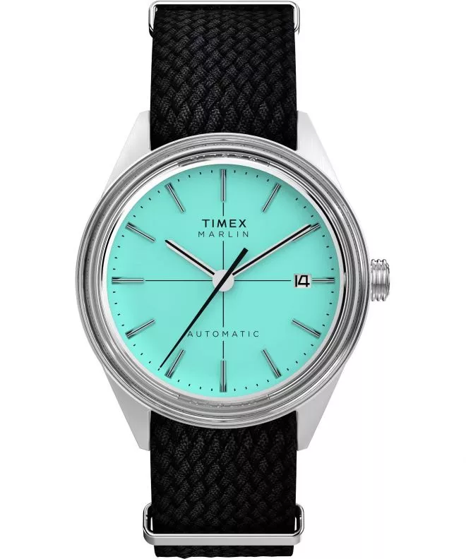 Timex Marlin® Automatic férfi karóra TW2Y06400