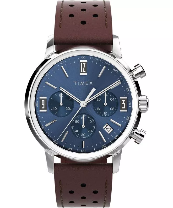 Timex Marlin Chronograph férfi karóra TW2W10200