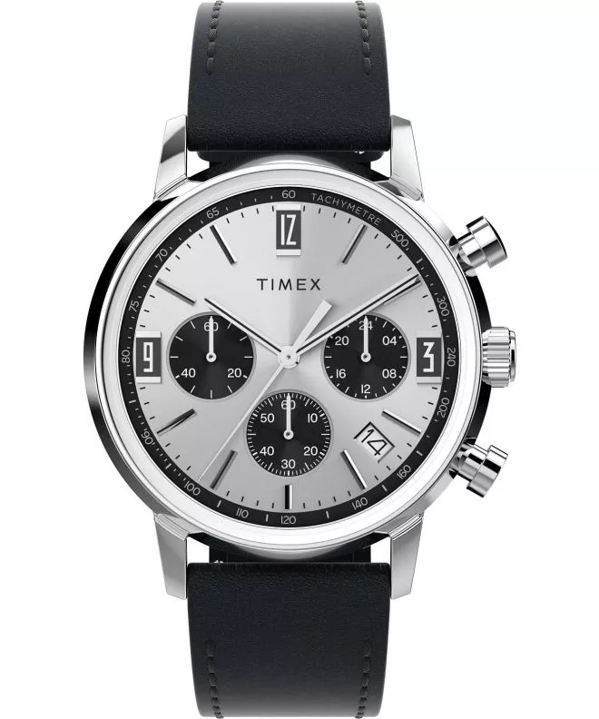 Timex Marlin Chronograph férfi karóra TW2W10300