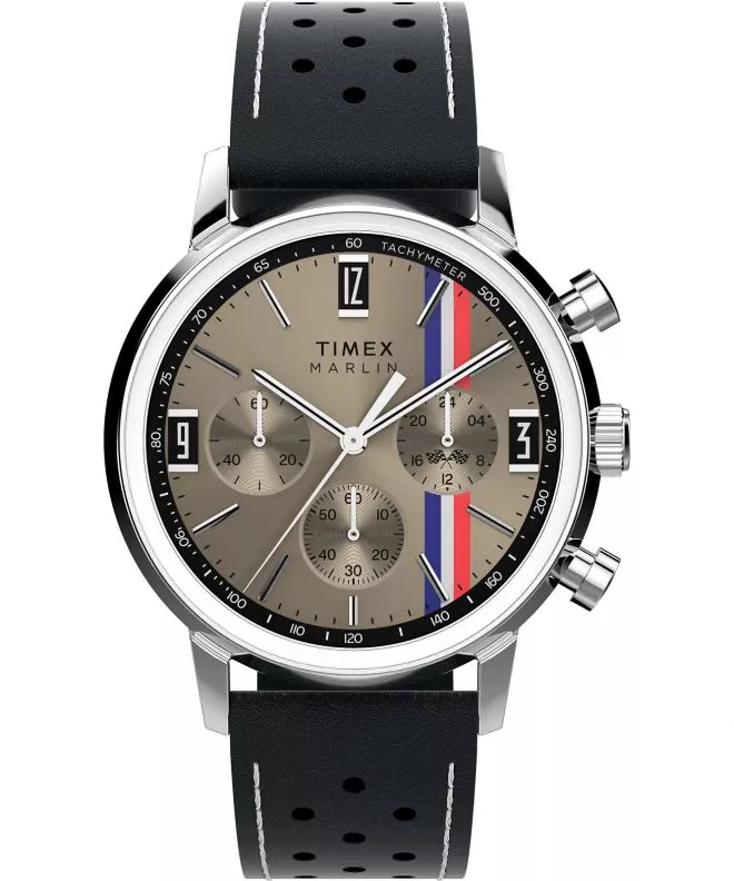 Timex Marlin® Chronograph férfi karóra TW2W98900