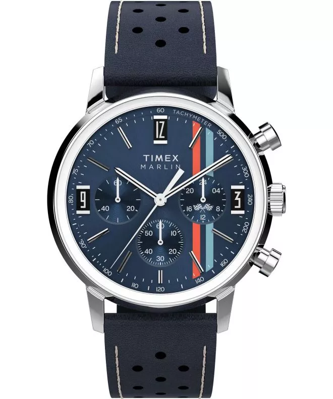 Timex Marlin® Chronograph férfi karóra TW2W99000