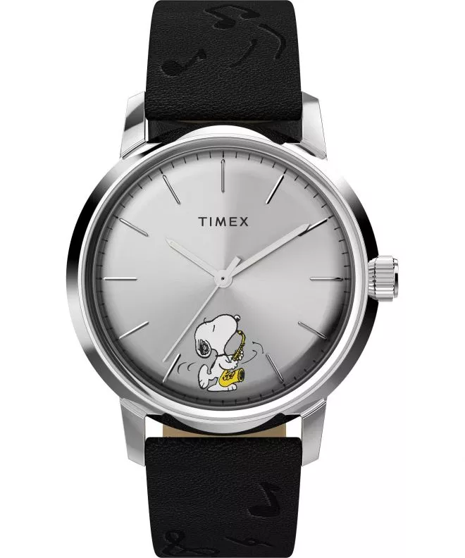 Timex Marlin® x Automatic férfi karóra TW2W68800
