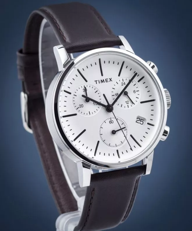 Timex City Midtown Férfi Karóra TW2V36600