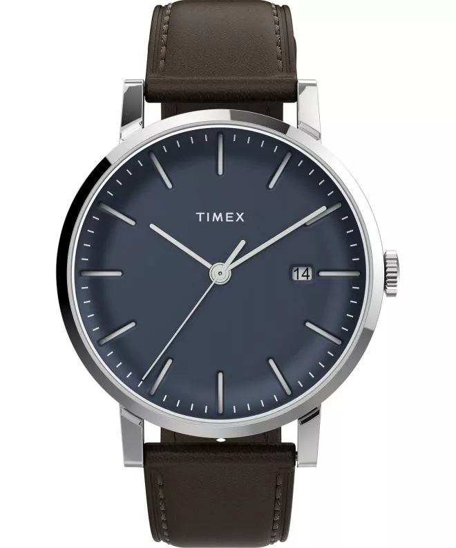 Timex City Midtown Férfi Karóra TW2V36500