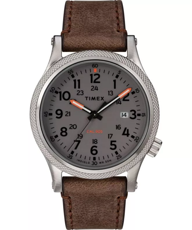 Timex Military Allied férfi karóra TW2T33300