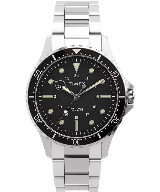 Timex Expedition Military Navi Férfi Karóra TW2U10800