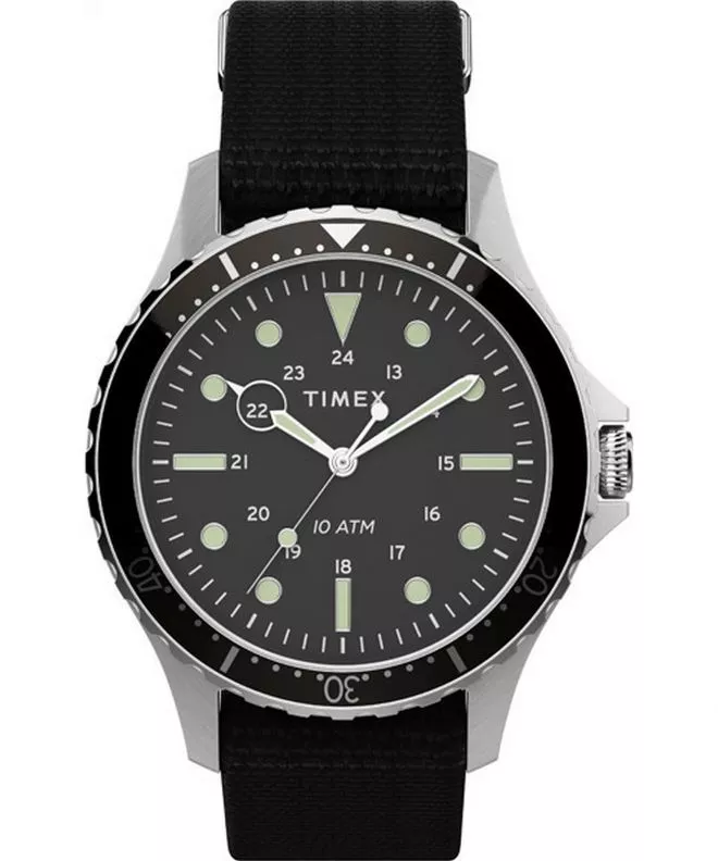 Timex Navi férfi karóra TW2T75600