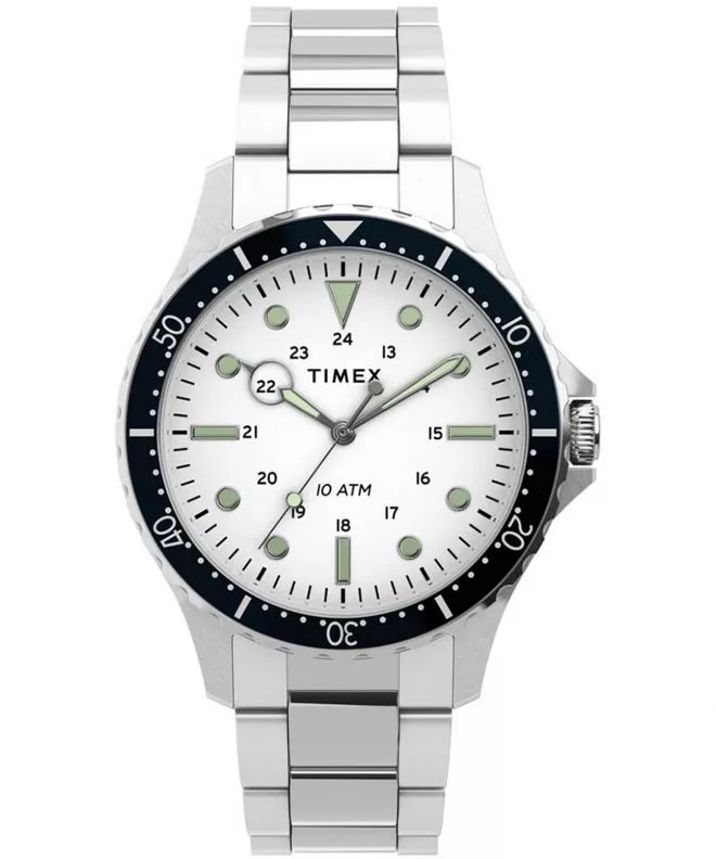 Timex Navi Férfi Karóra TW2U10900