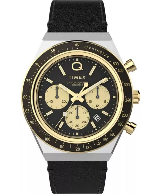 Timex Q Timex® Chronograph férfi karóra TW2W64300