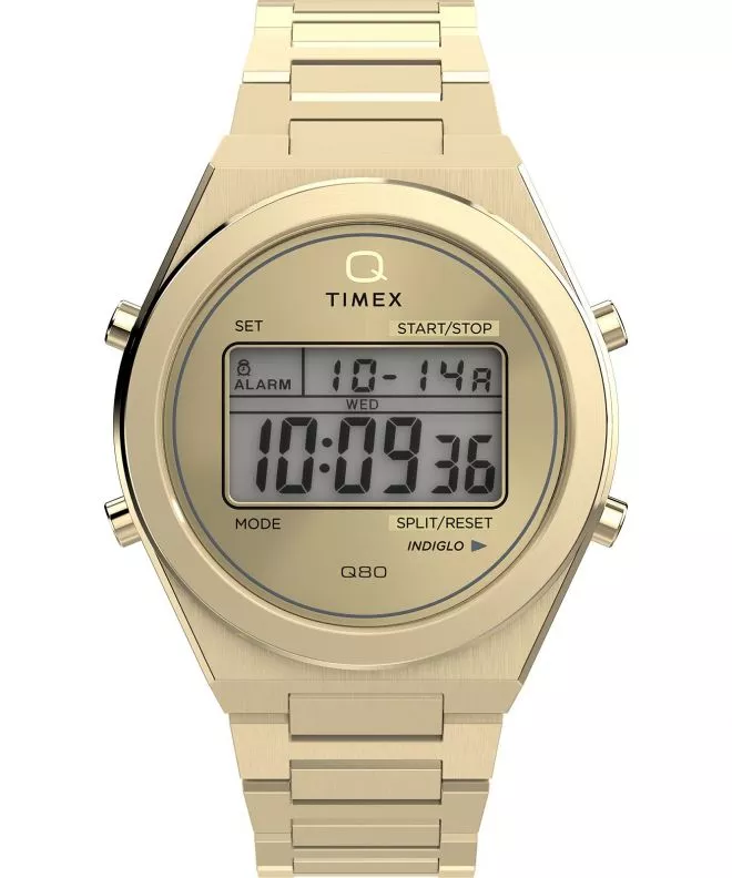 Timex Q Timex® Q80 Continental férfi karóra TW2Y09700