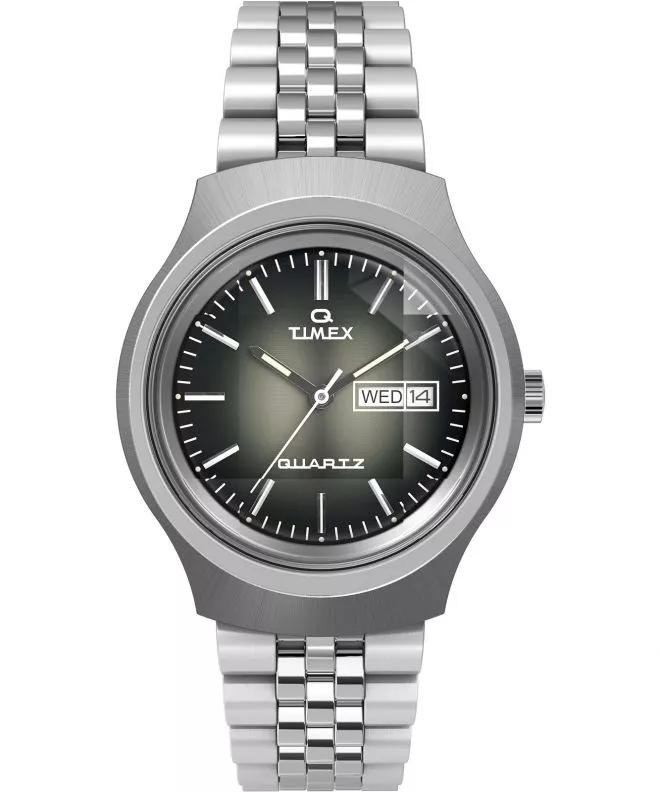 Timex Q Timex Reissue férfi karóra TW2W22500