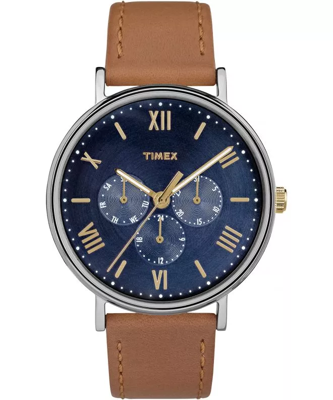 Timex Classic Southview Férfi Karóra TW2R29100
