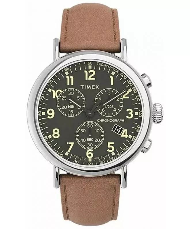 Timex Essential Férfi Karóra TW2V27500