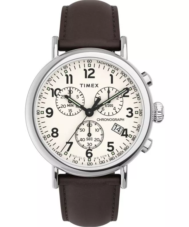 Timex Essential Férfi Karóra TW2V27600