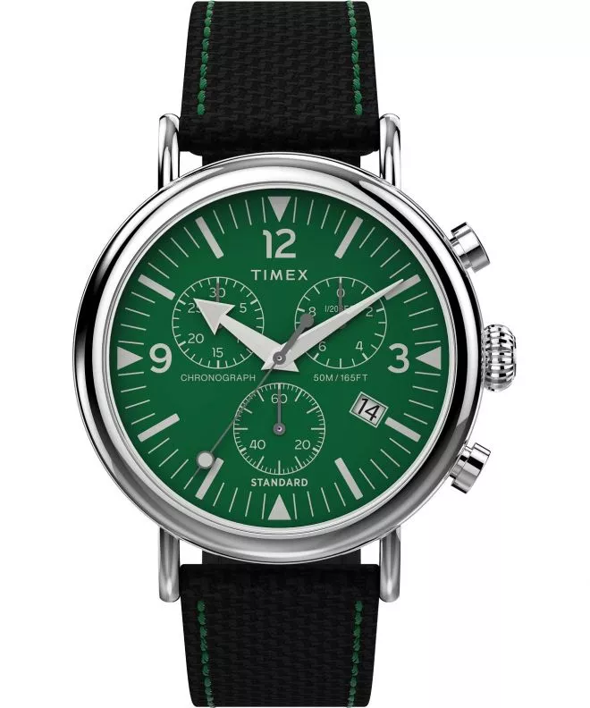 Timex Standard Chronograph férfi karóra TW2V43900