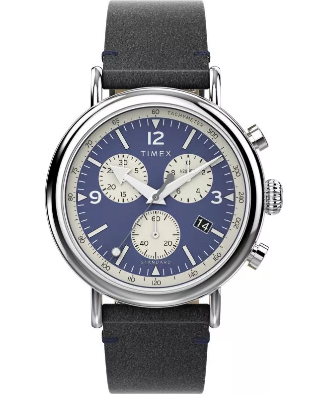 Timex Standard Chronograph férfi karóra TW2V71100