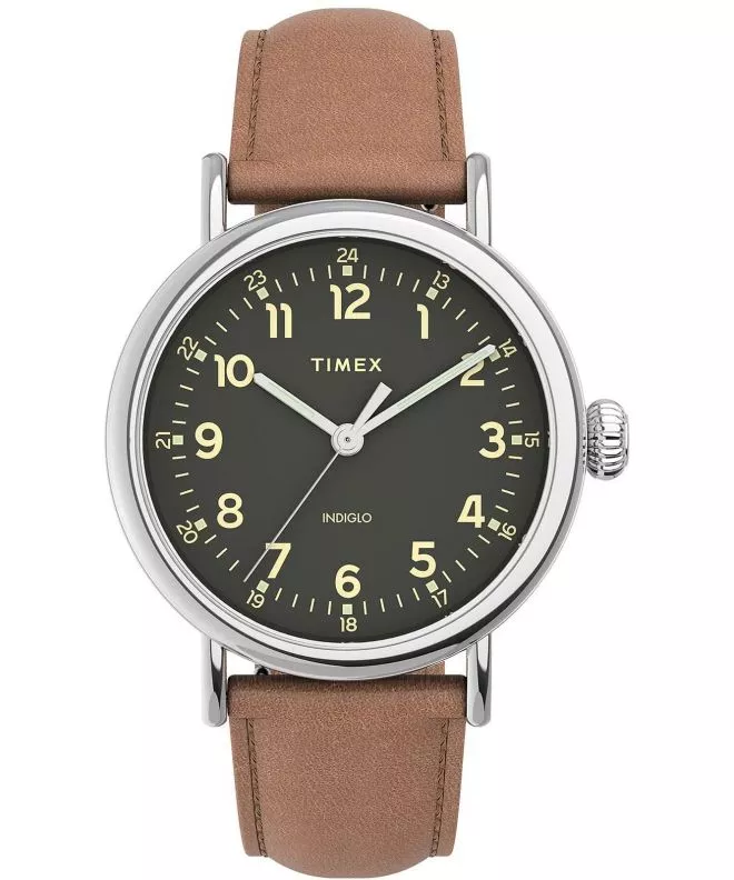 Timex Essential Férfi Karóra TW2V27700