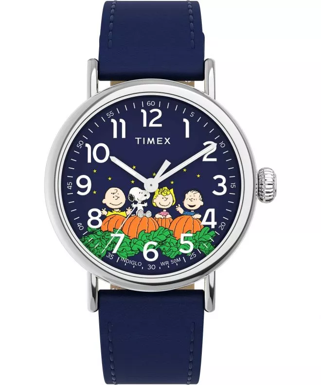 Timex Standard x férfi karóra TW2W72700