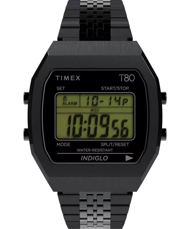 Timex T80 Chronograph férfi karóra TW2W91600