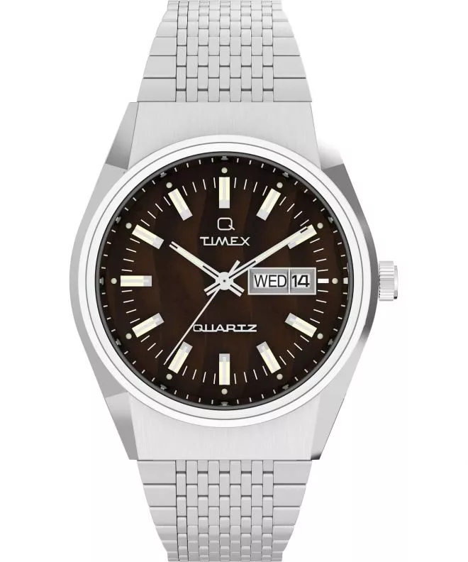 Timex Timex Q Falcon Eye férfi karóra TW2W62400