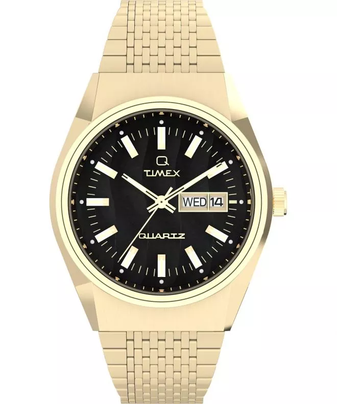 Timex Timex Q Falcon Eye férfi karóra TW2W62500