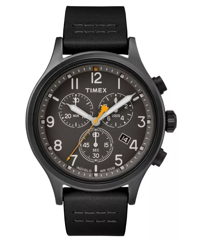 Timex Allied Chronograph Férfi Karóra TW2R47500