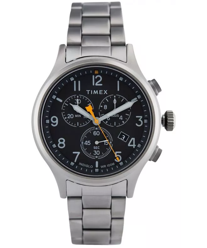 Timex Allied Chronograph Férfi Karóra TW2R47700