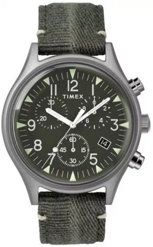 Timex MK1 férfi karóra TW2R68600