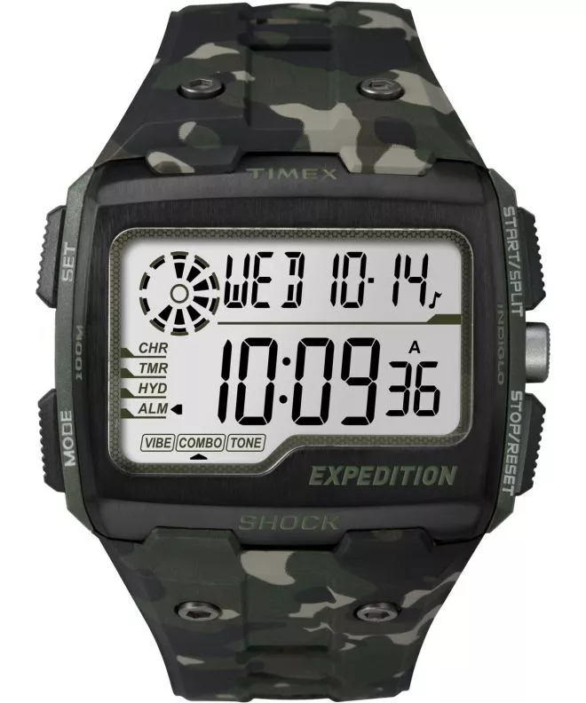 Timex Expedition férfi karóra TW4B02900