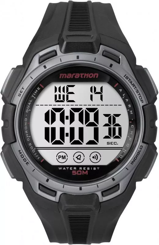 Timex Marathon Férfi Karóra TW5K94600