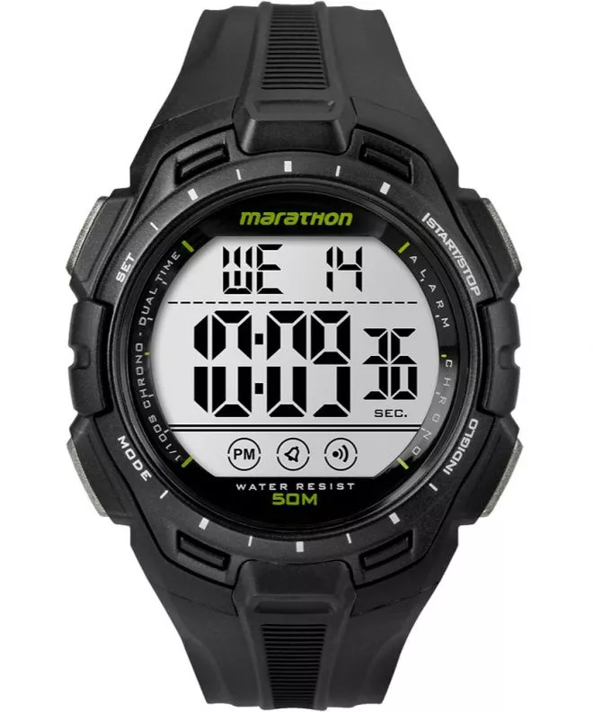 Timex Marathon Férfi Karóra TW5K94800