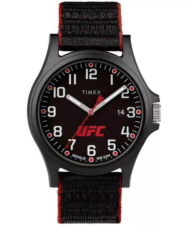 Timex UFC Apex Férfi Karóra TW2V55000