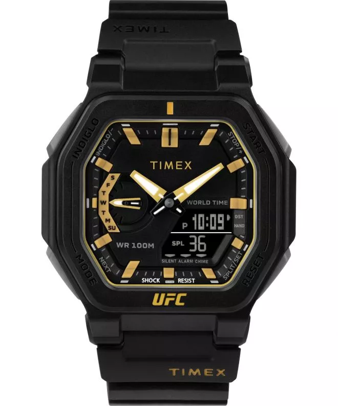 Timex UFC Colossus Férfi Karóra TW2V55300