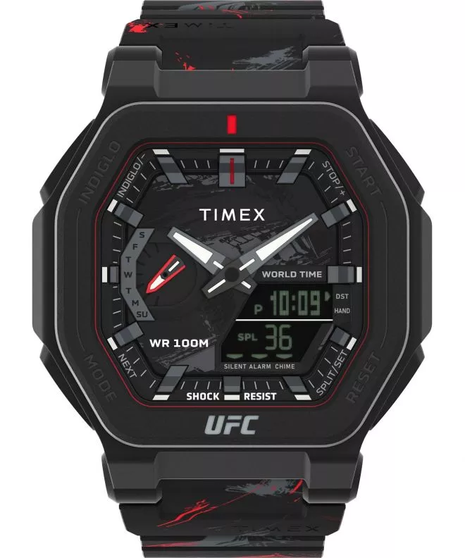 Timex UFC Colossus Férfi Karóra TW2V85300