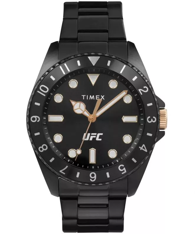 Timex UFC Debut Férfi Karóra TW2V56800
