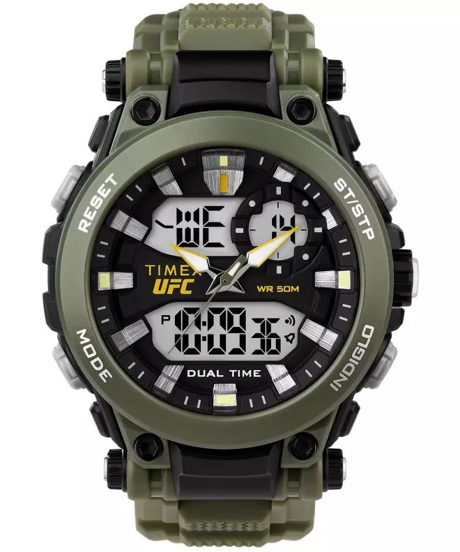 Timex UFC Impact Férfi Karóra TW5M52900