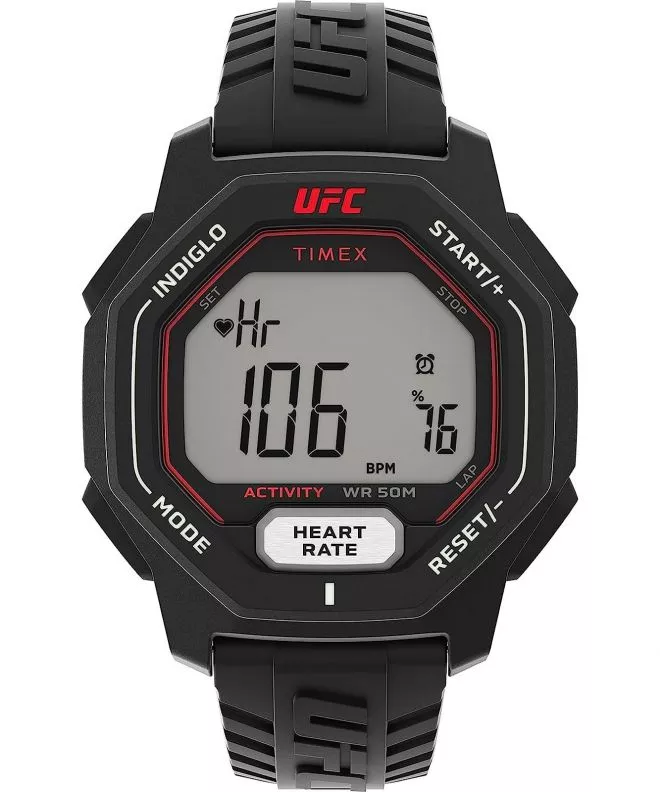 Timex UFC Performance Spark Férfi Karóra TW2V83800