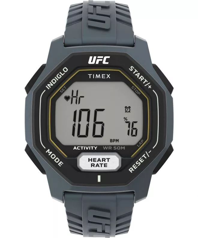 Timex UFC Performance Spark Férfi Karóra TW2V83900