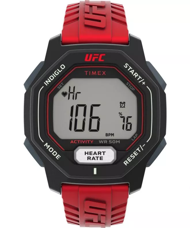 Timex UFC Performance Spark Férfi Karóra TW2V84000