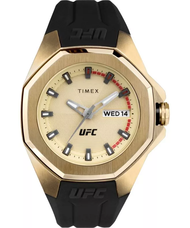 Timex UFC Pro Férfi Karóra TW2V57100