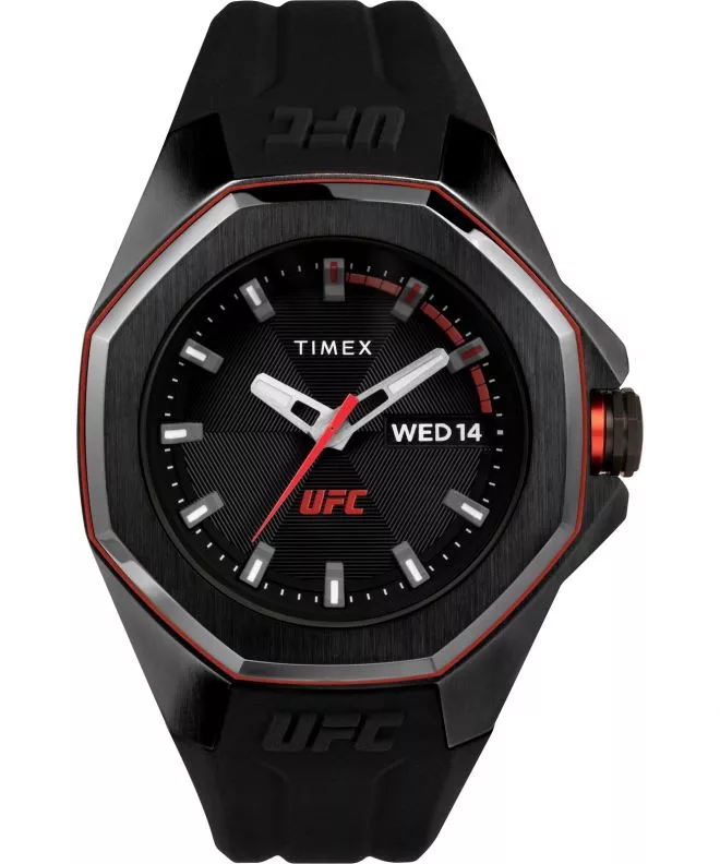 Timex UFC Pro Férfi Karóra TW2V57300