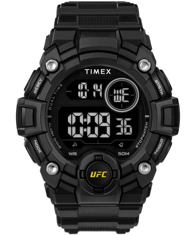 Timex UFC Rematch Férfi Karóra TW5M53200