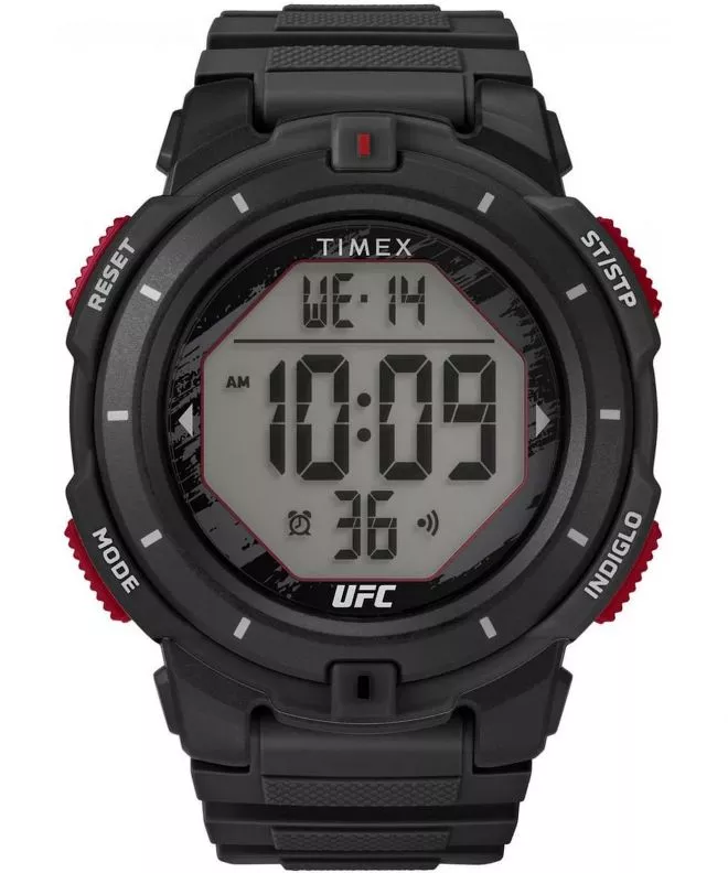 Timex UFC Rumble Digital férfi karóra TW5M59600
