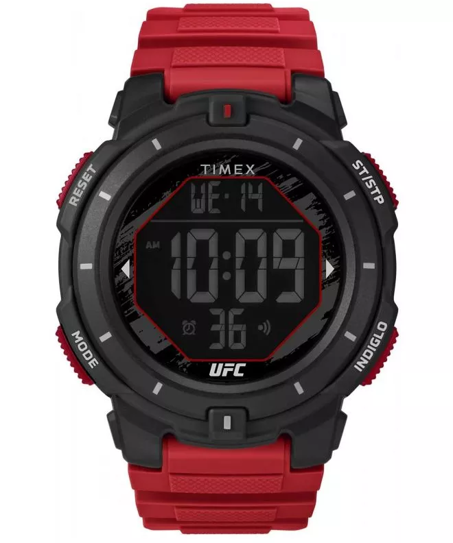 Timex UFC Rumble Digital férfi karóra TW5M59800